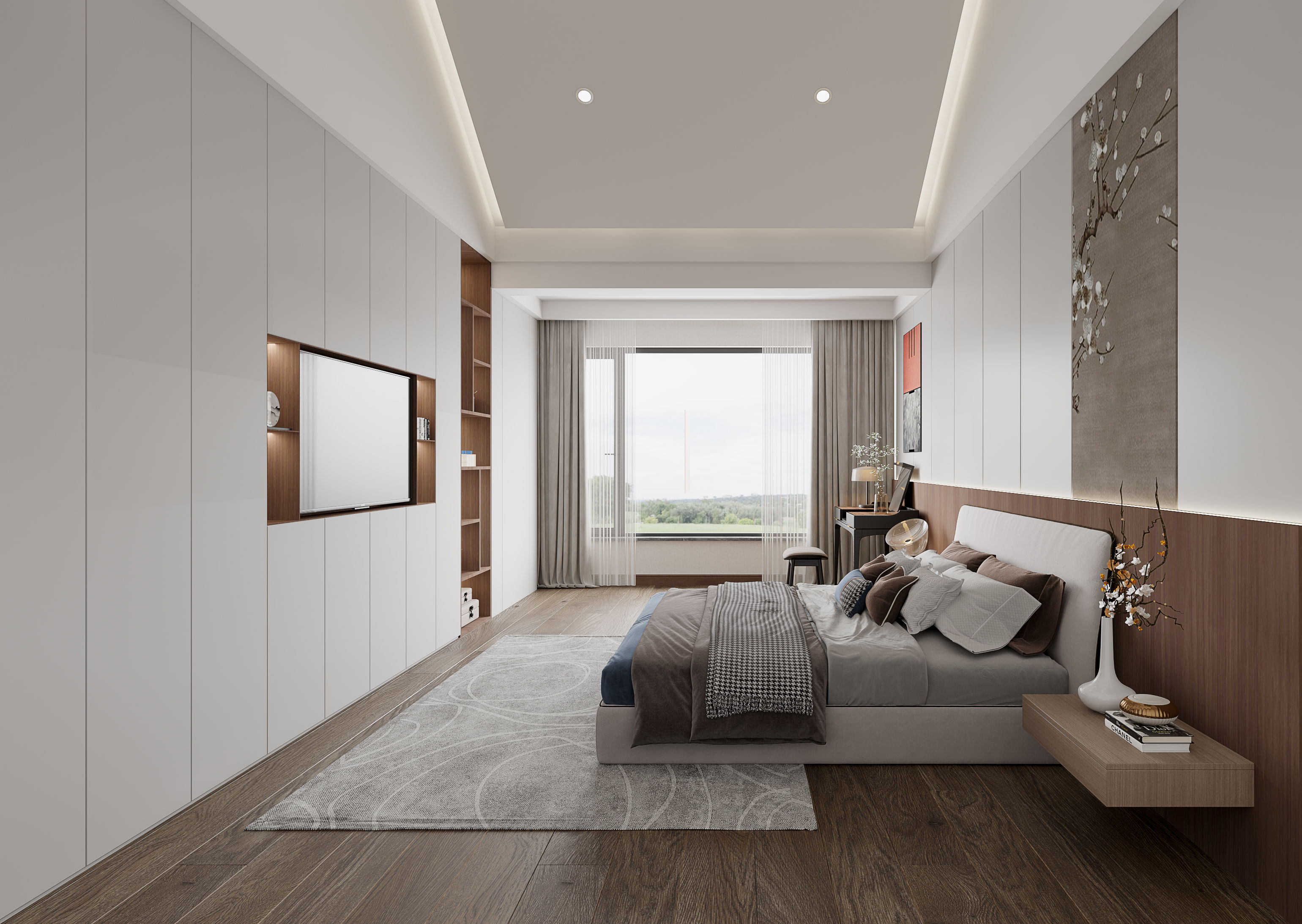 1655088691654857.jpg 新湖香格里拉流杉苑31棟 二層次臥 人視修改.jpg