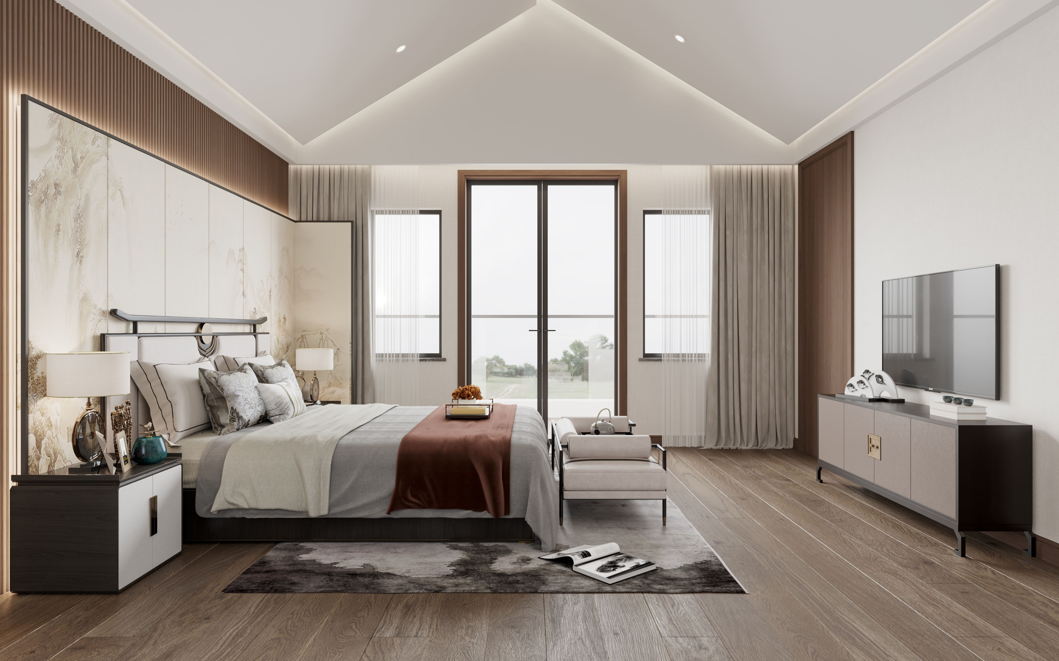 1655088691695866.jpg 新湖香格里拉流杉苑31棟 二層主臥 人視1修改.jpg